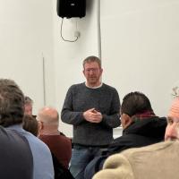 Judge - Andreas Riemenschneider